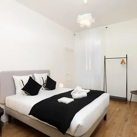 La Pittoresque 1 Apartment Carcassonne