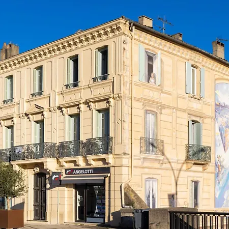 La Pittoresque 1 Daire