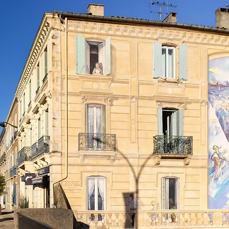 La Pittoresque 1 Apartamento