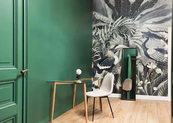 La Pittoresque 1 * Carcassonne