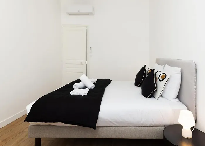 La Pittoresque 1 Διαμέρισμα *