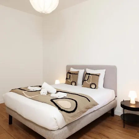La Pittoresque 1 Apartment