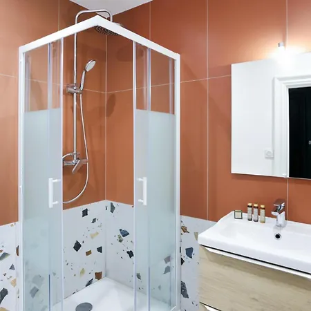 Apartment La Pittoresque 1 *