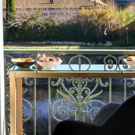 Apartment La Pittoresque 1 Carcassonne